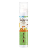 Mamaearth Skin Illuminate Sunscreen Gel with SPF 50, Pa+++ - Safuron